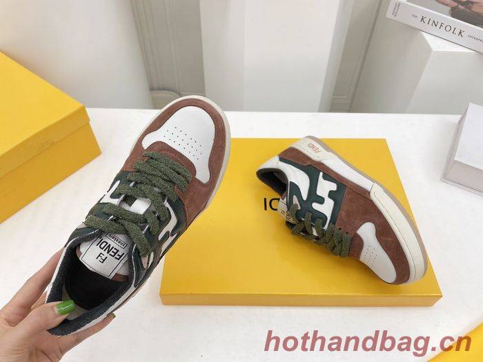 Fendi shoes FD00011