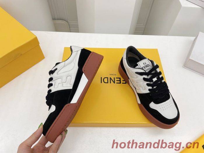 Fendi shoes FD00013