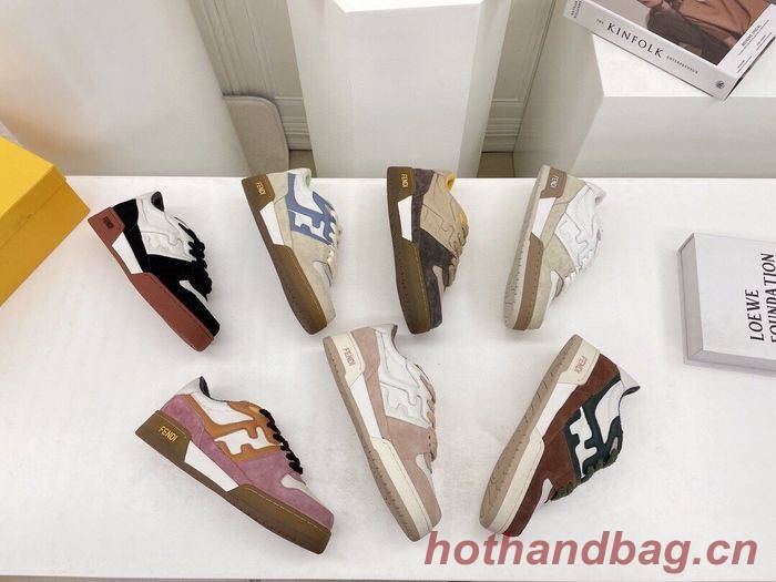 Fendi shoes FD00013