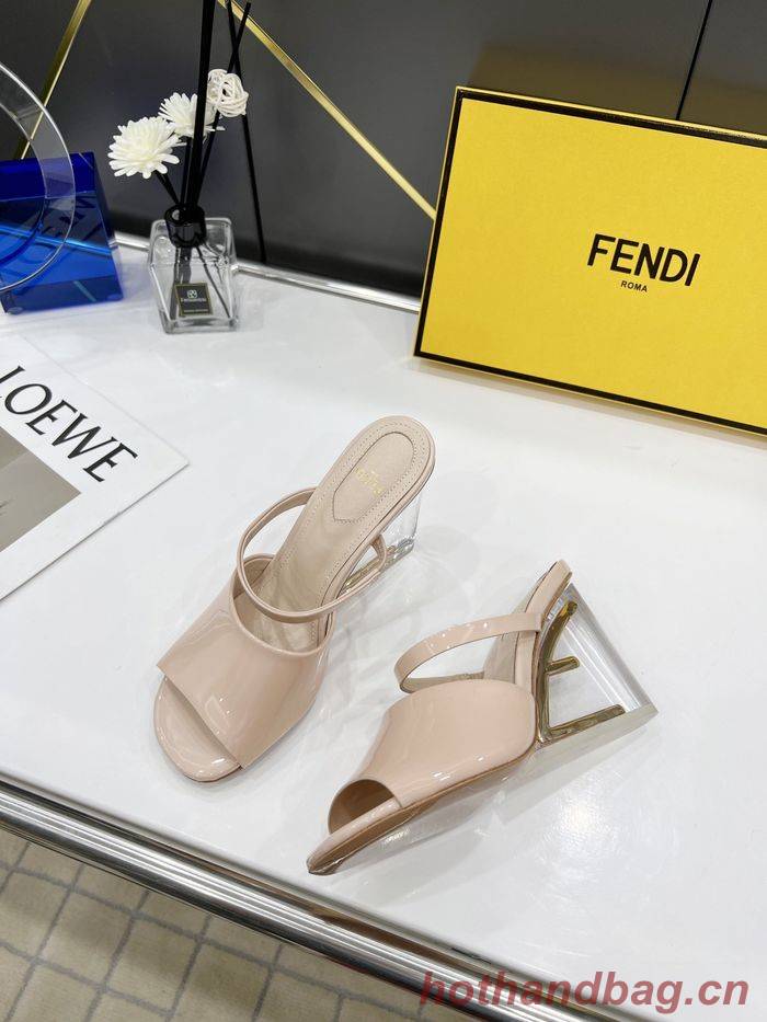 Fendi shoes FD00034