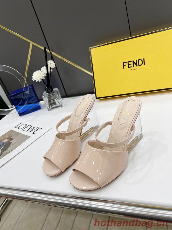 Fendi shoes FD00034