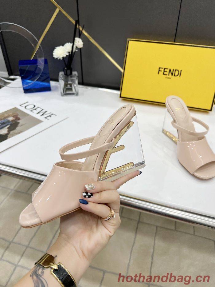 Fendi shoes FD00034