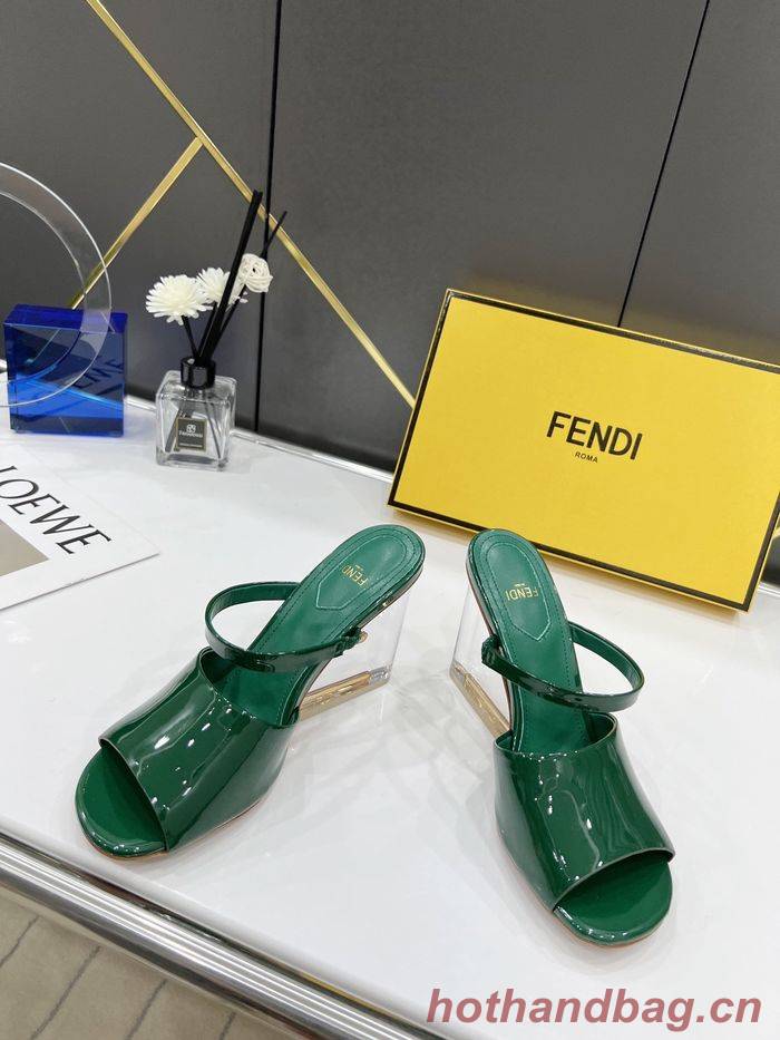 Fendi shoes FD00037