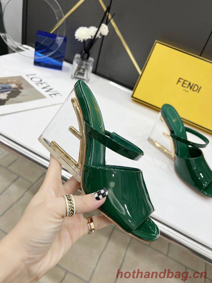 Fendi shoes FD00037