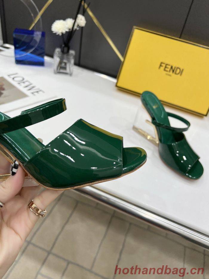 Fendi shoes FD00037