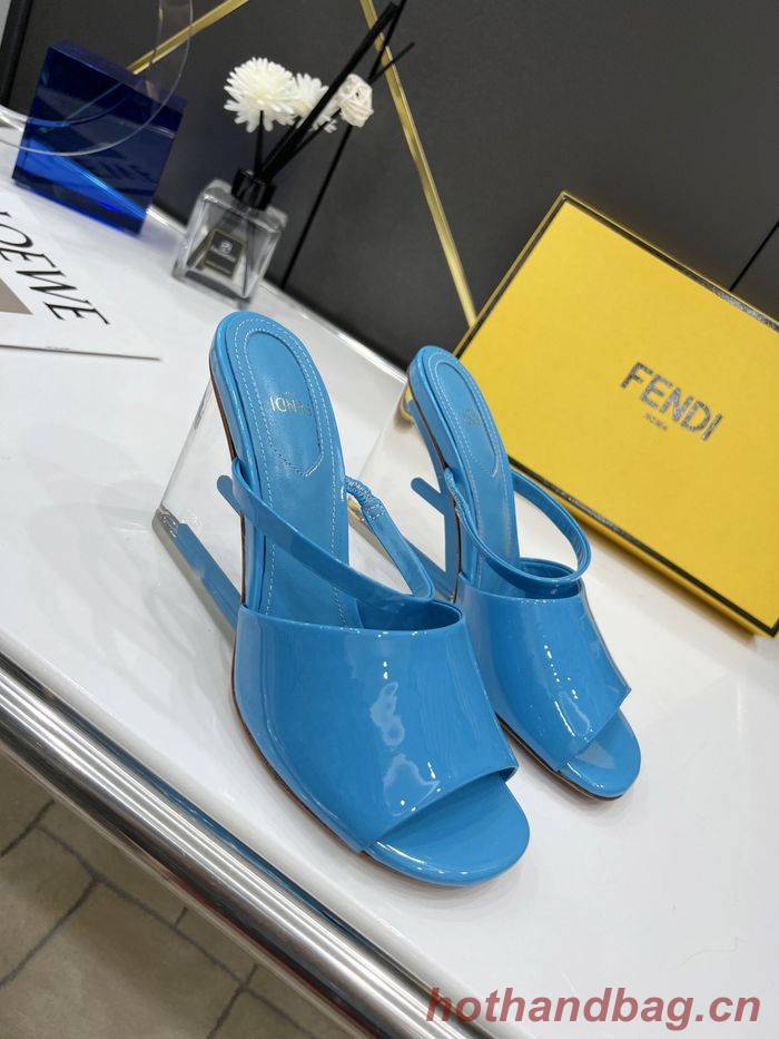 Fendi shoes FD00038