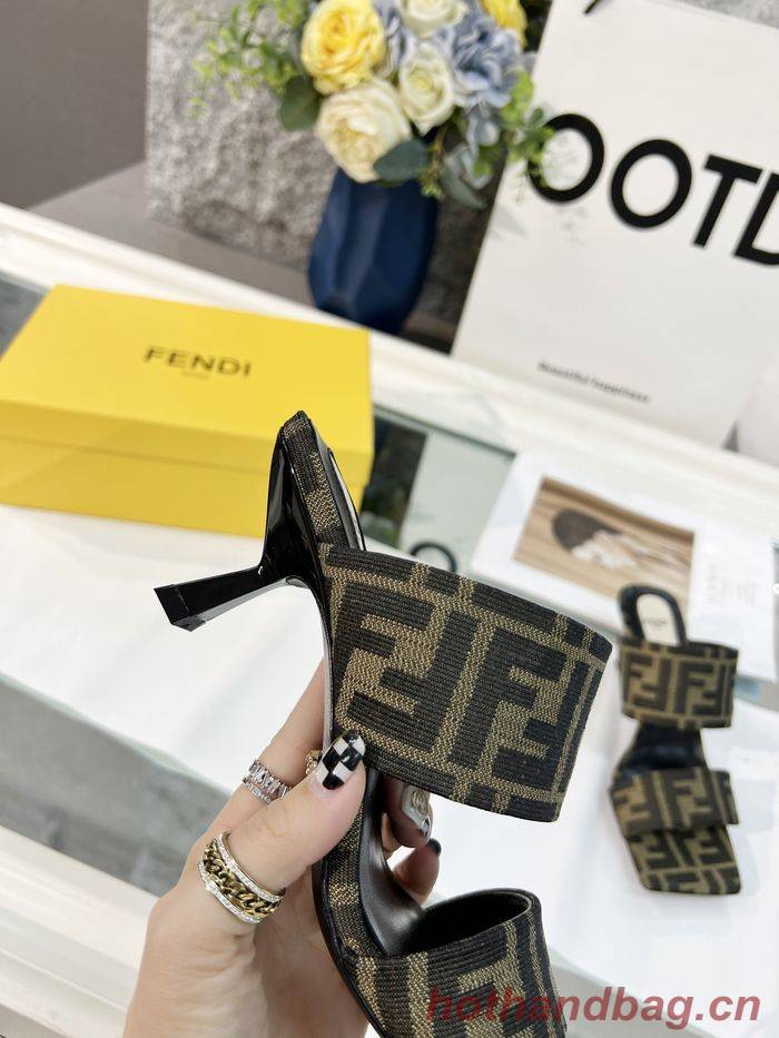 Fendi shoes FD00045