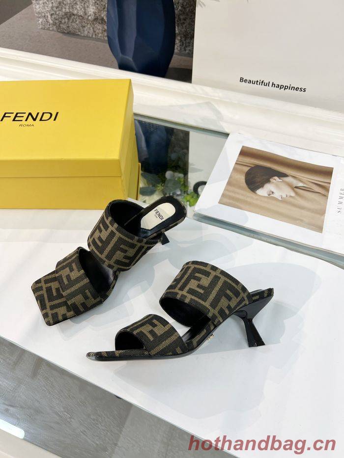 Fendi shoes FD00045