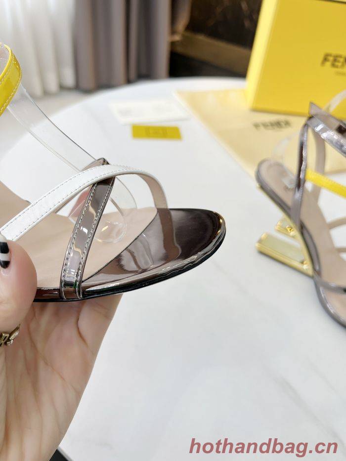 Fendi shoes FD00055