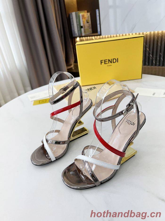 Fendi shoes FD00056