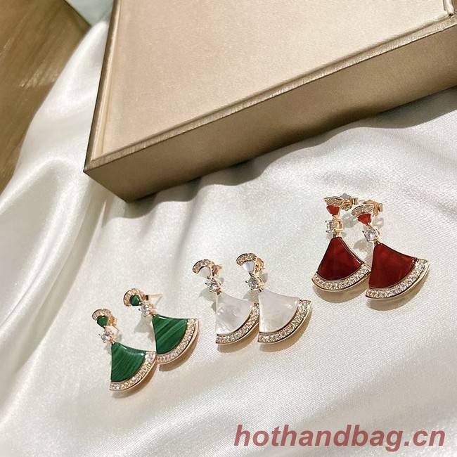 BVLGARI Earrings CE7597