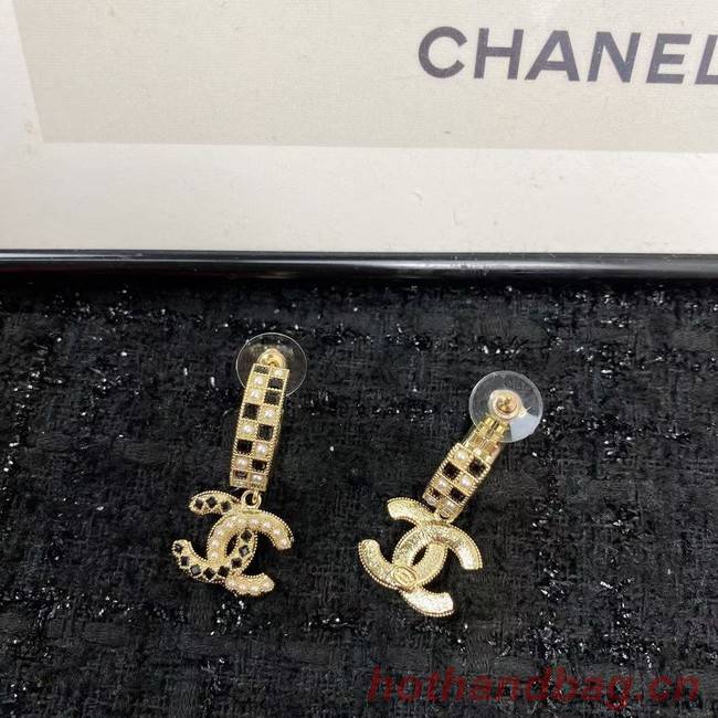 Chanel Earrings CE7587