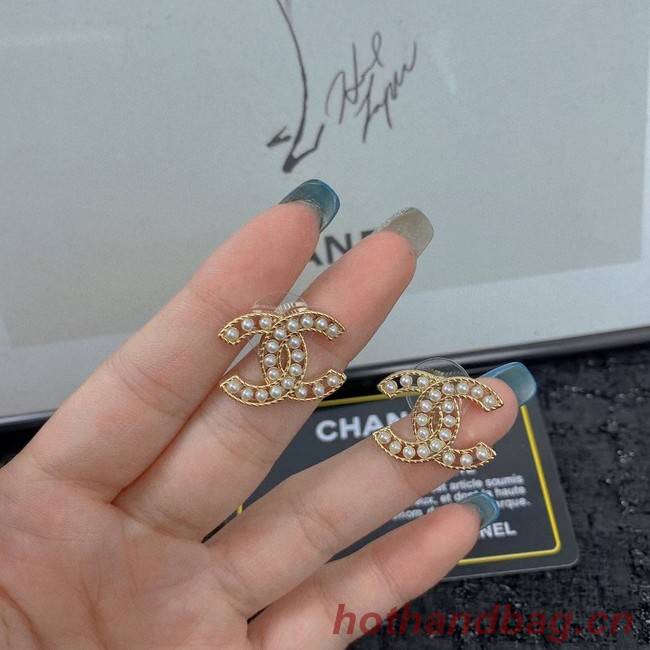 Chanel Earrings CE7588