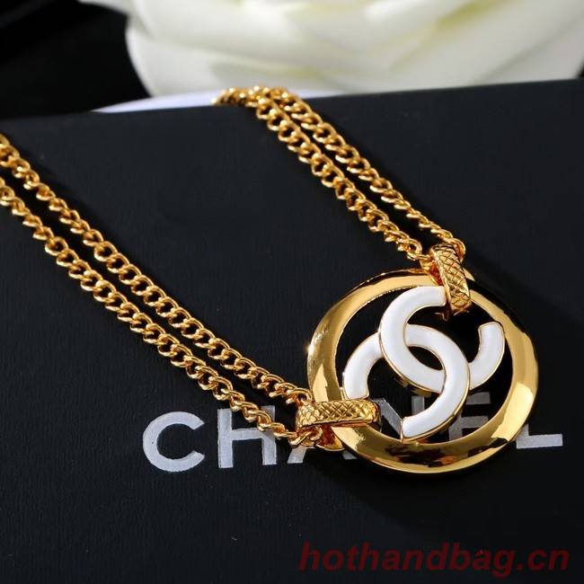 Chanel Necklace CE7595