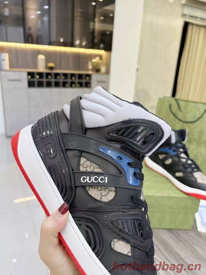 Gucci shoes G00022