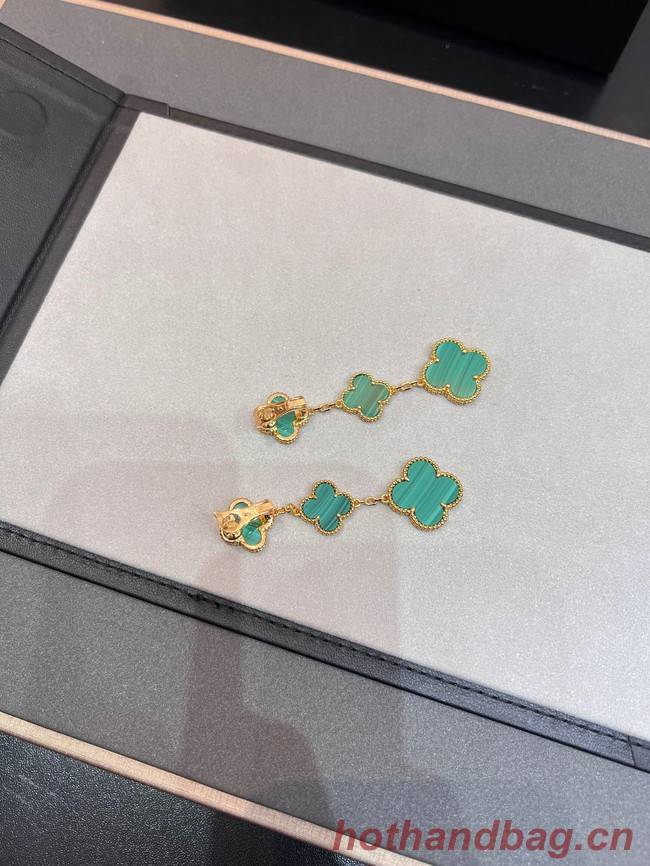 Van Cleef & Arpels Earrings CE7618