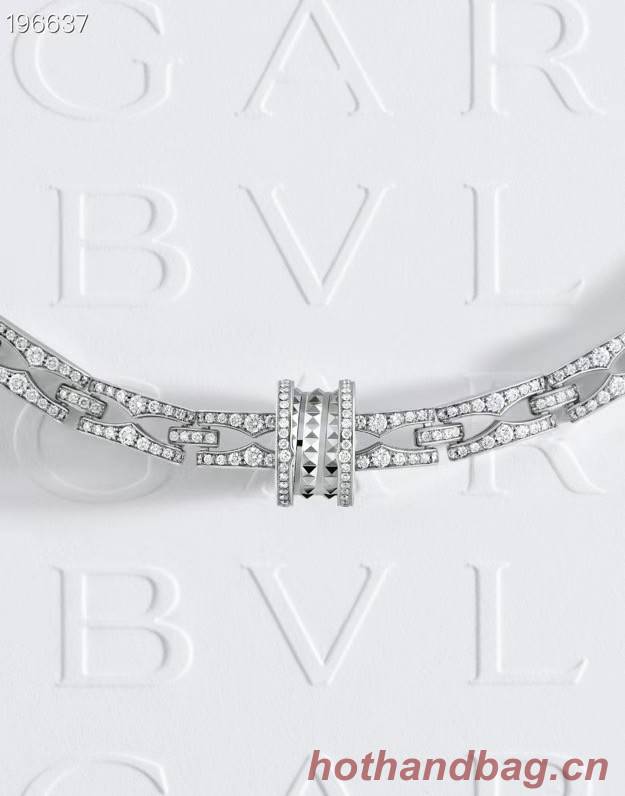 BVLGARI Necklace CE7634