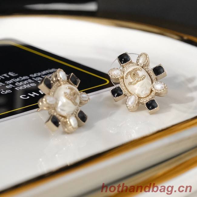 Chanel Earrings CE7623