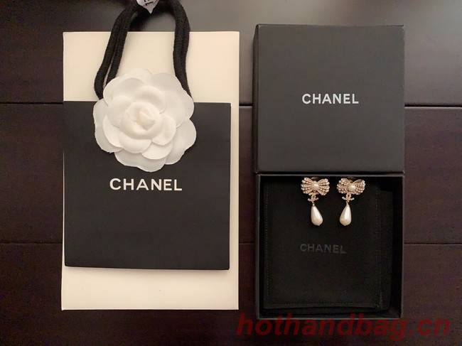 Chanel Earrings CE7626