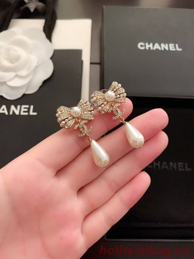 Chanel Earrings CE7626