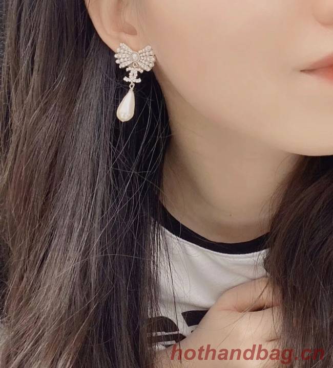 Chanel Earrings CE7626