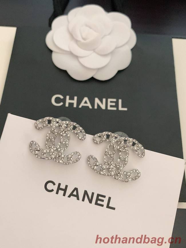 Chanel Earrings CE7627