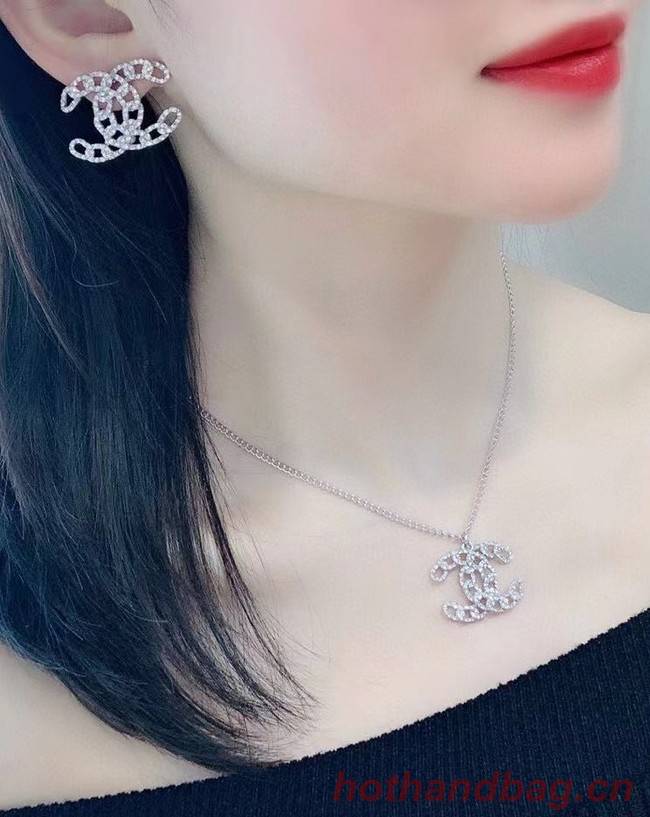 Chanel Earrings CE7627