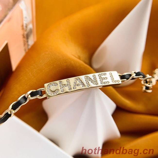 Chanel Necklace CE7624