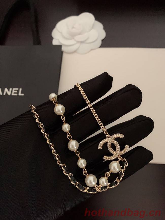 Chanel Necklace CE7629