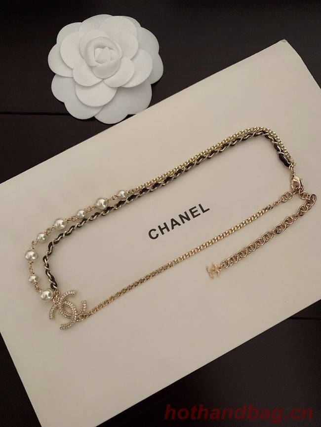 Chanel Necklace CE7629