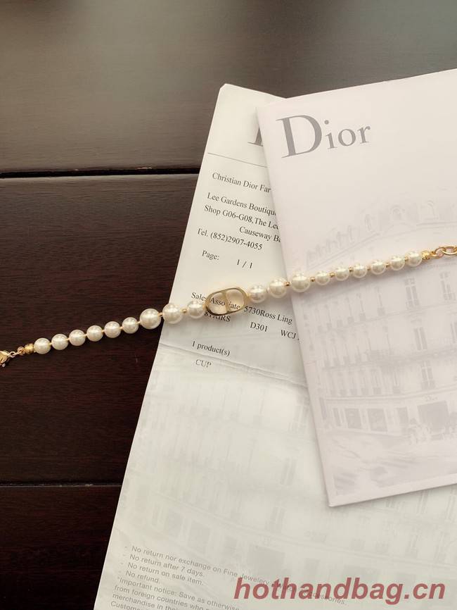 Dior Bracelet CE7630