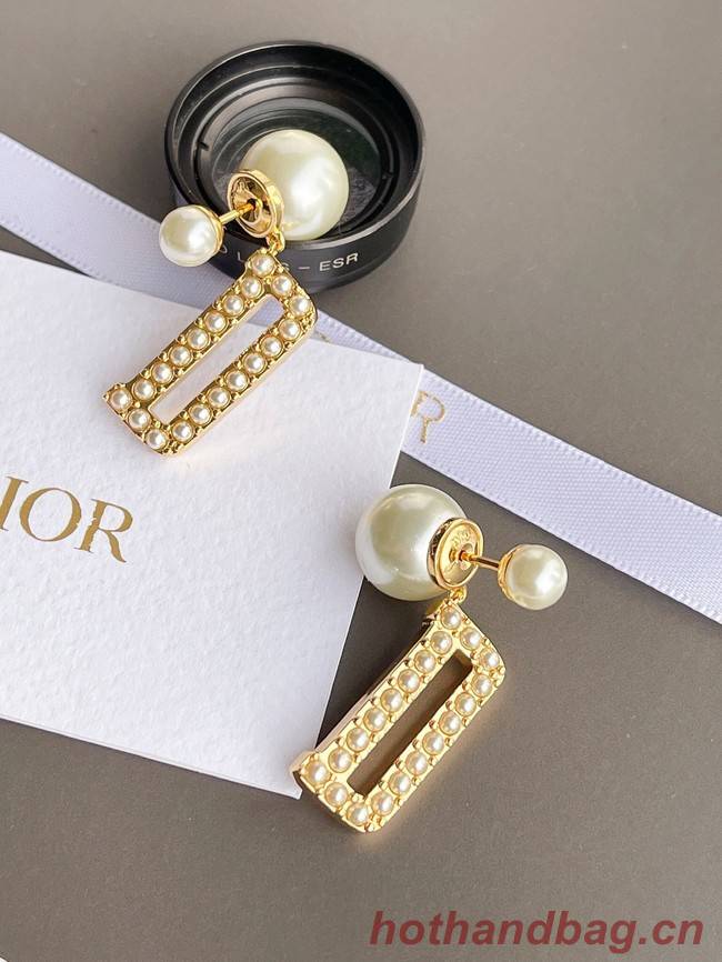 Dior Earrings CE7622