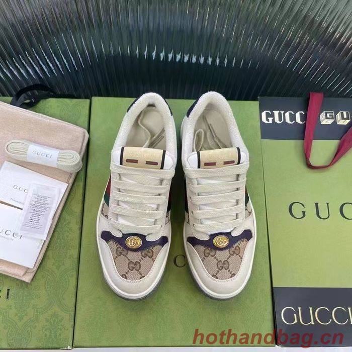 Gucci shoes GX00063
