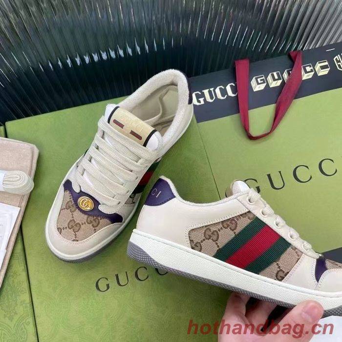 Gucci shoes GX00063
