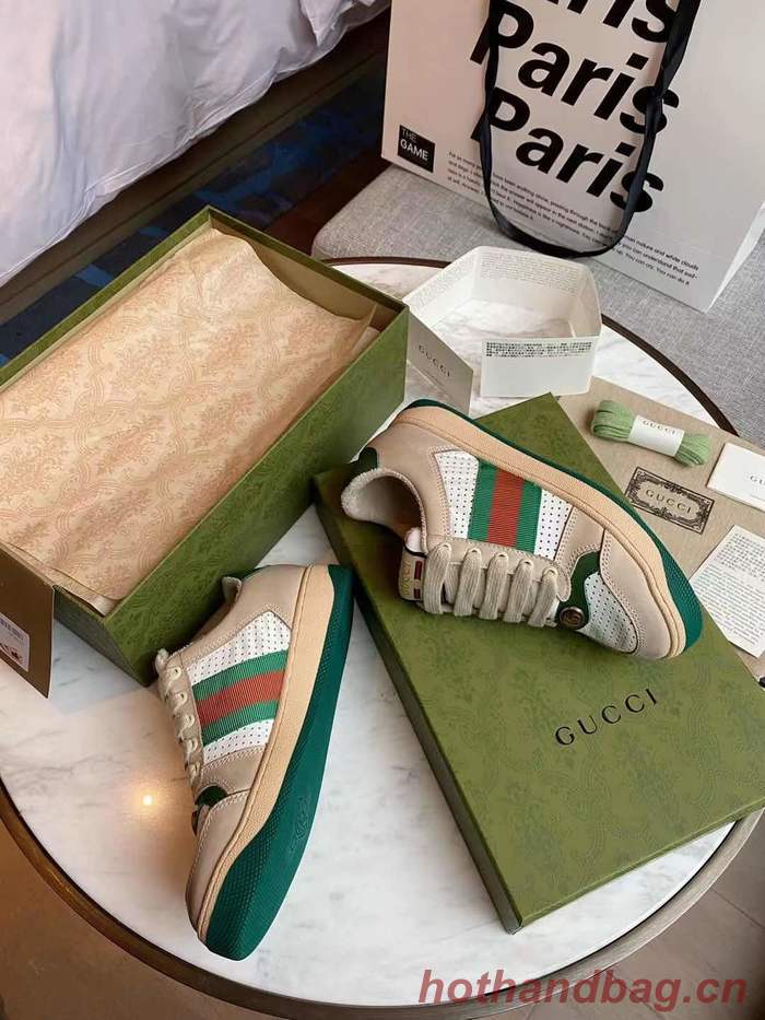 Gucci shoes GX00074