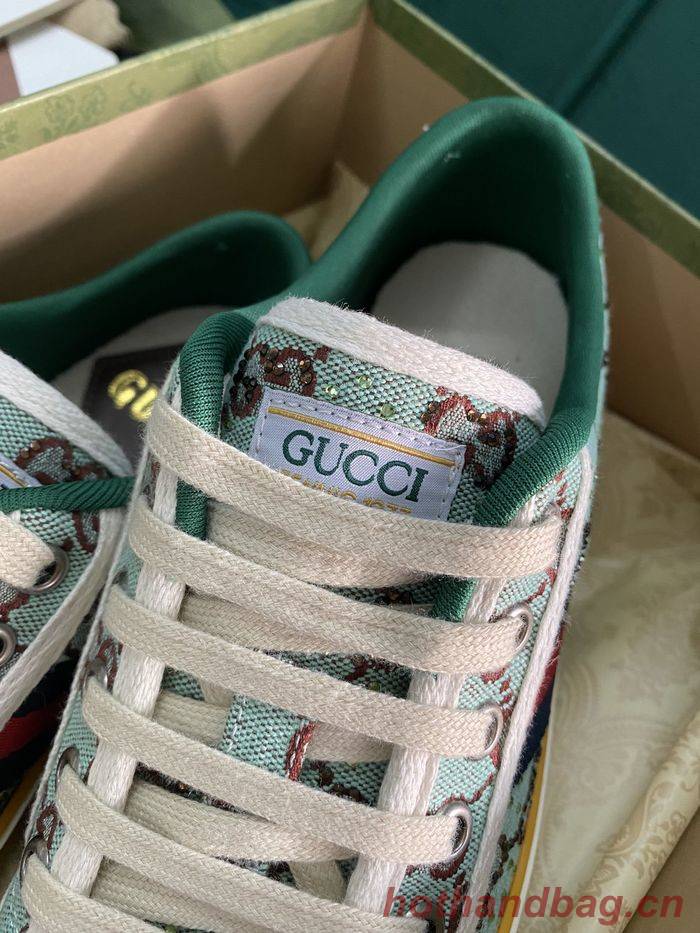Gucci shoes GX00081