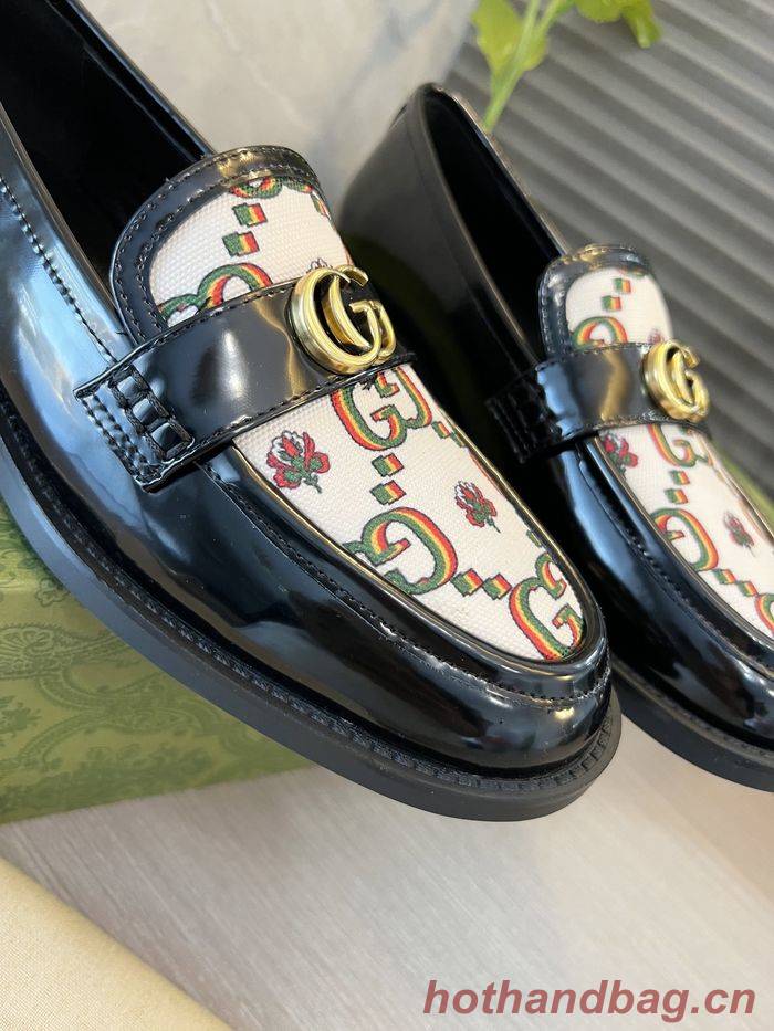 Gucci shoes GX00110