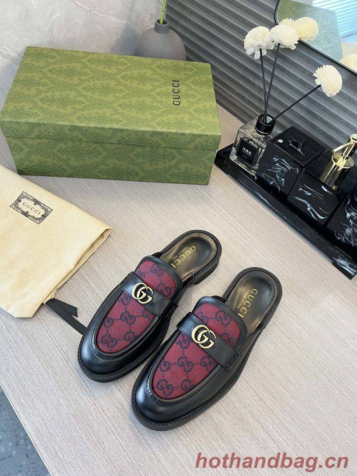 Gucci shoes GX00113