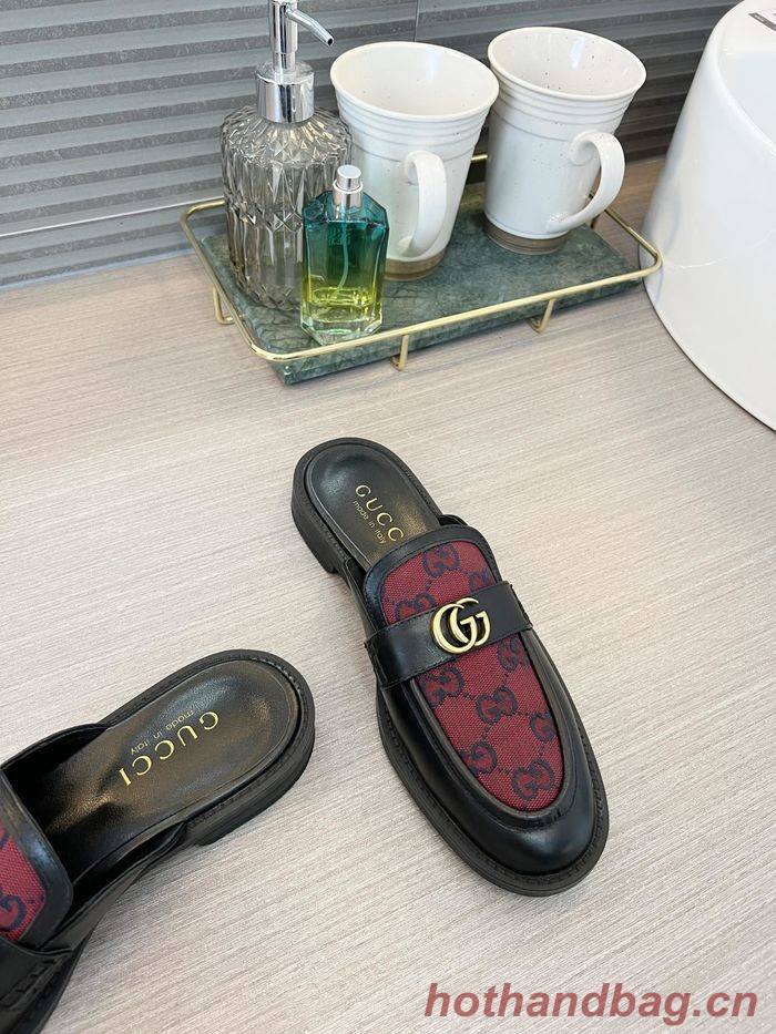 Gucci shoes GX00113