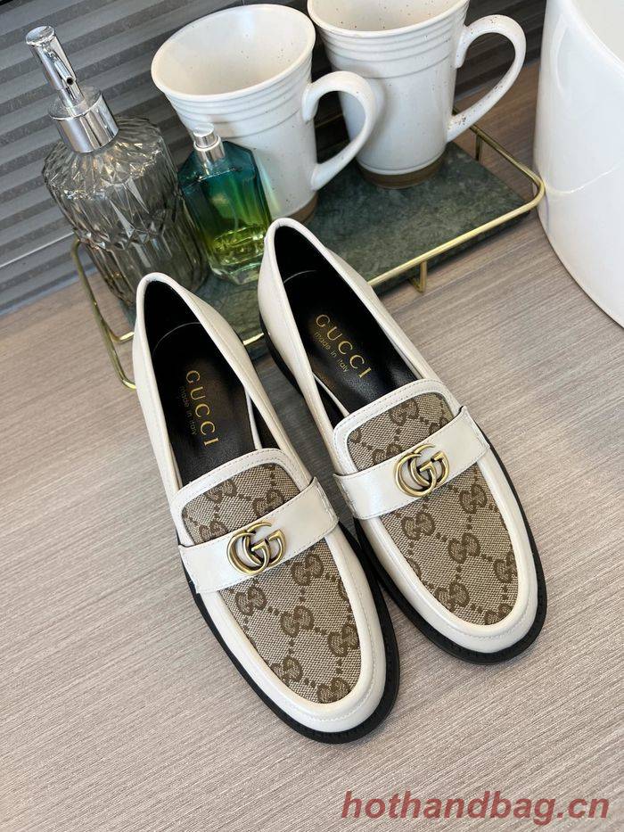 Gucci shoes GX00119