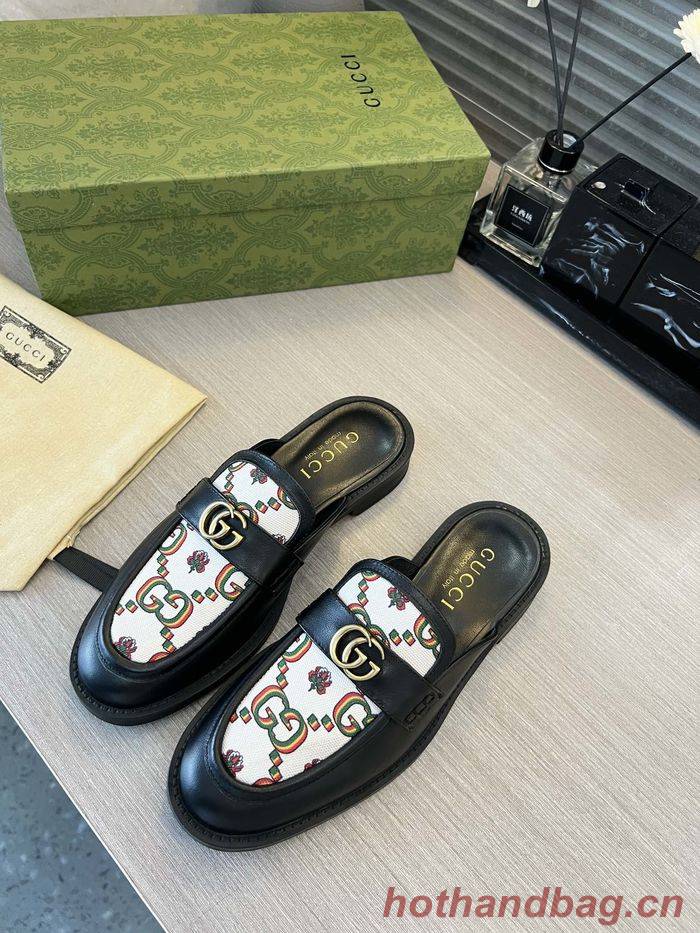 Gucci shoes GX00122