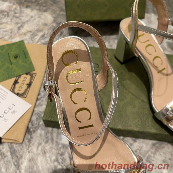 Gucci shoes GX00135