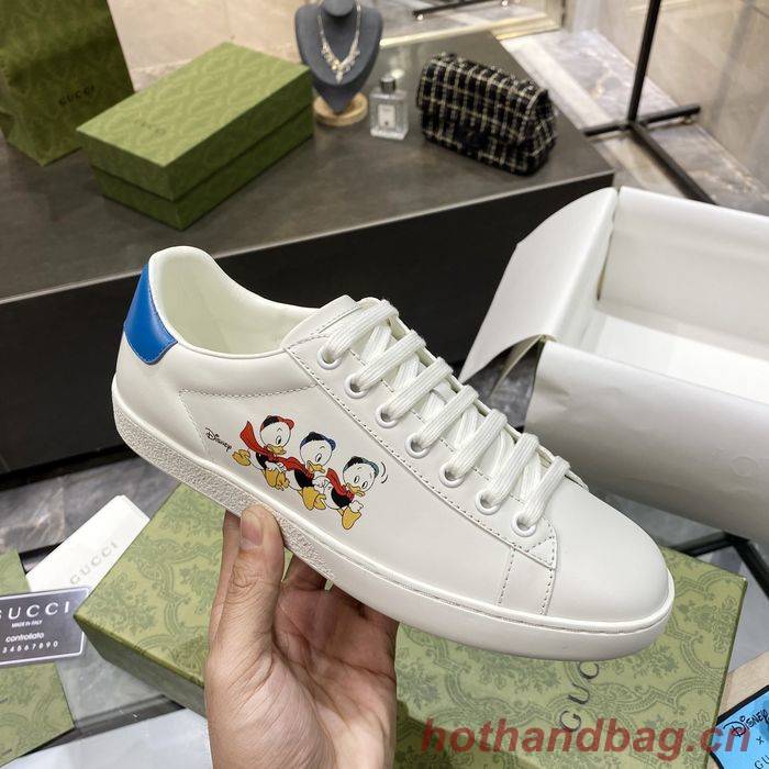 Gucci shoes GX00163