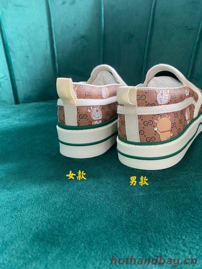 Gucci shoes GX00176