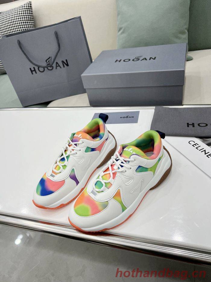 Hogan shoes HX00005