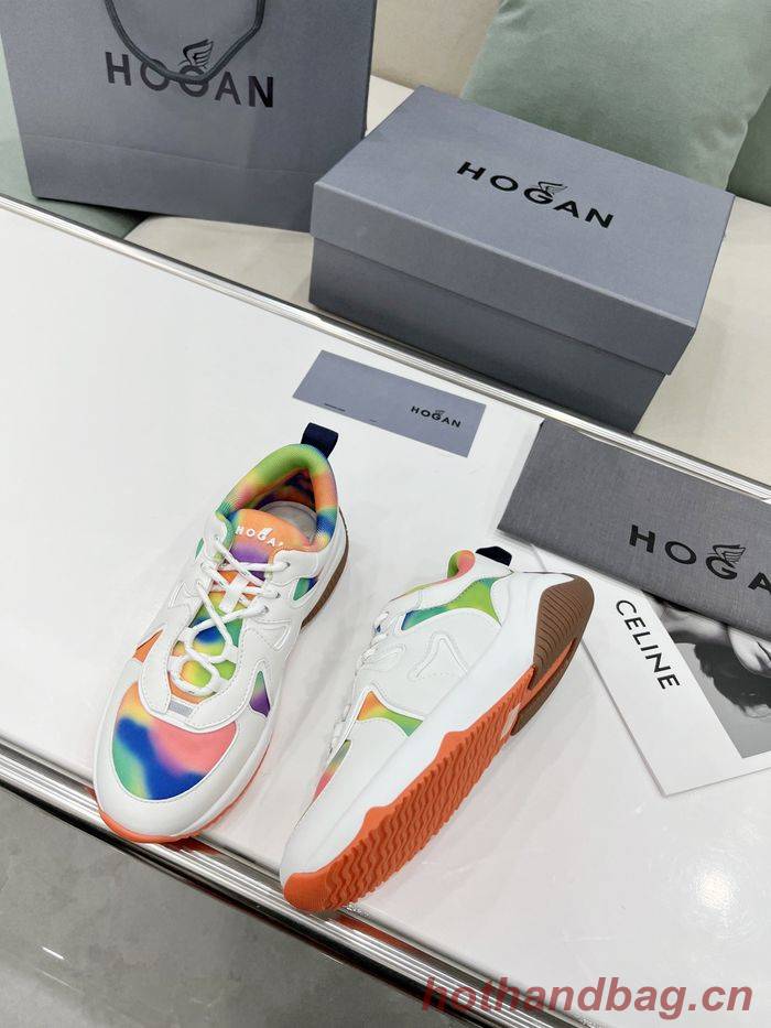 Hogan shoes HX00005