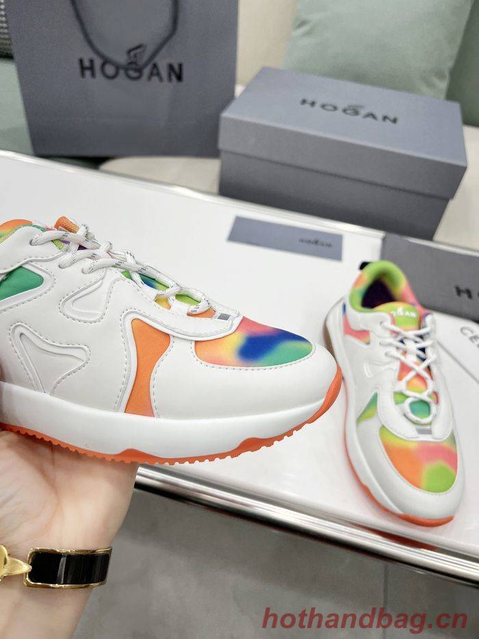 Hogan shoes HX00005