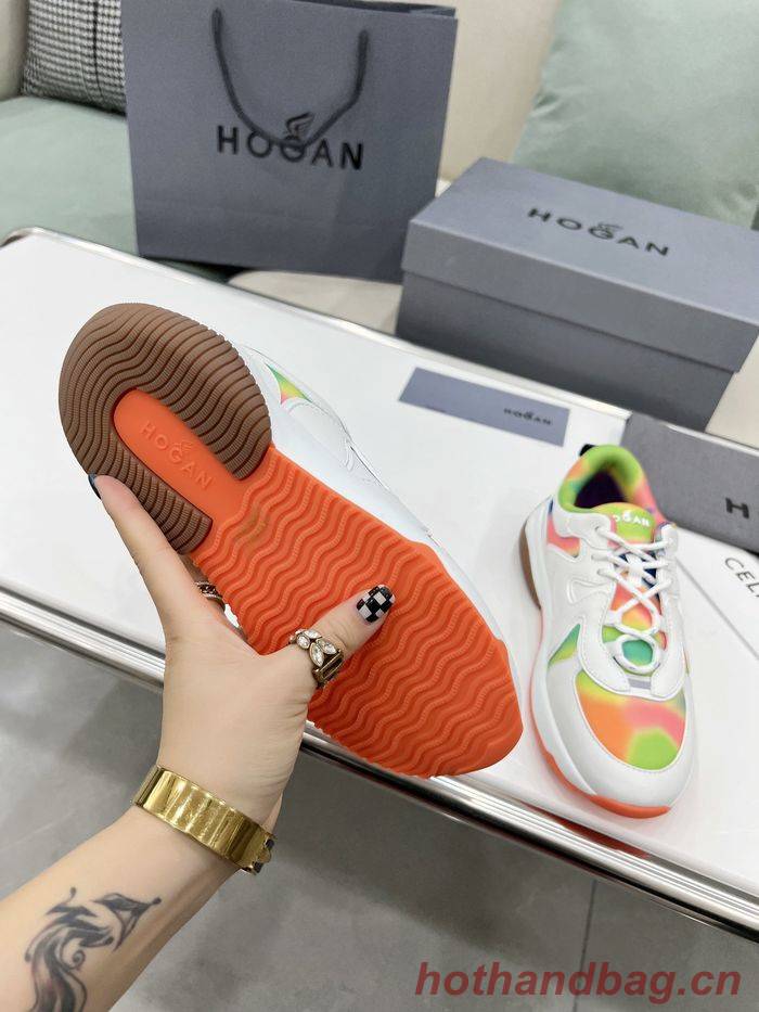 Hogan shoes HX00005