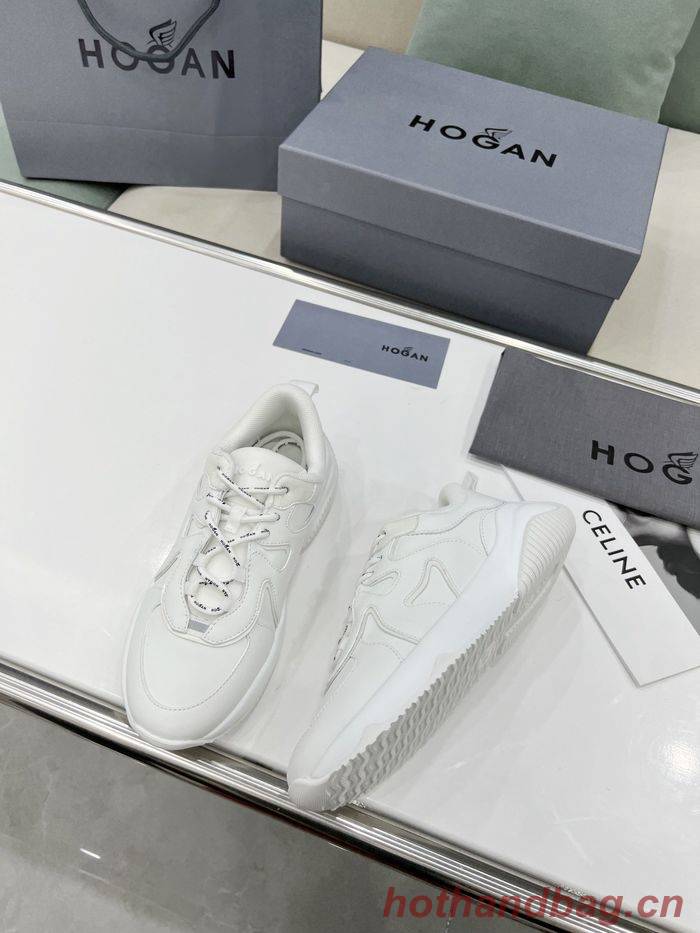 Hogan shoes HX00006