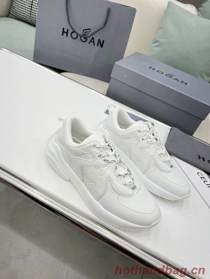 Hogan shoes HX00006